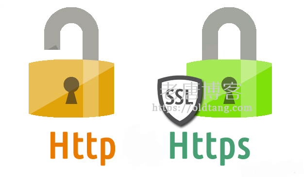 百度分享不支持 HTTPS 的解决方法-老唐笔记