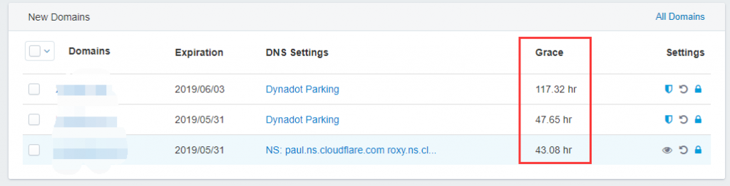 体验 Dynadot 域名误注册后自主删除域名并退款的操作-老唐笔记