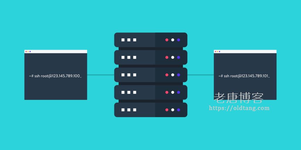 SSH 建立连接时提示 “Write failed: Broken pipe” 错误的解决方法-老唐笔记