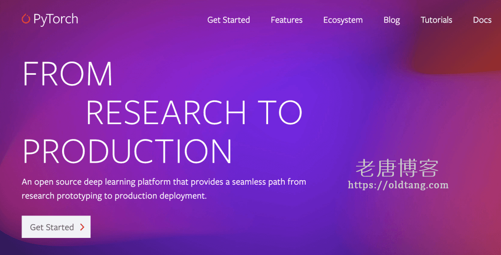 使用 PyTorch 测试 CUDA 是否安装成功-老唐笔记