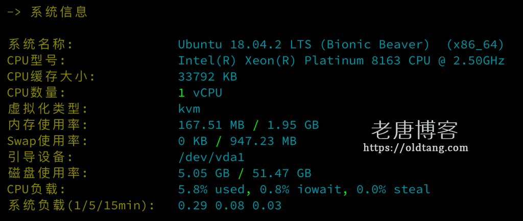 阿里云国际版新加坡测评:性能、速度、延迟、路由-老唐笔记