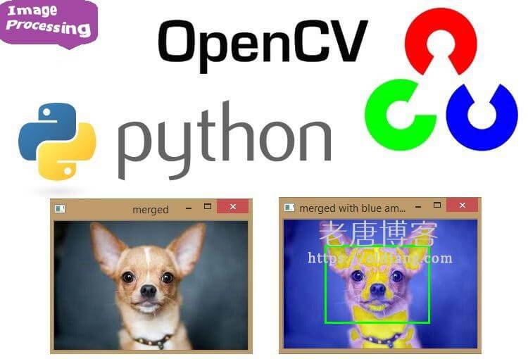 在 macOS 上安装最新版 OpenCV 的方法-老唐笔记