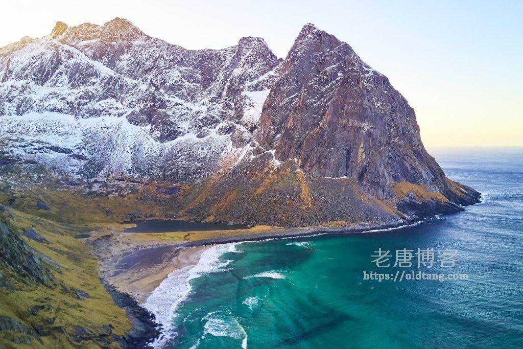 PacificRack:年付终身 4.5 折,洛杉矶 QN 机房 VPS 低至 $11/年-老唐笔记