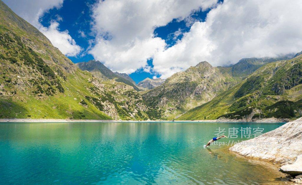 Apache Bench 服务器并发测试工具 ab 使用教程整理-老唐笔记