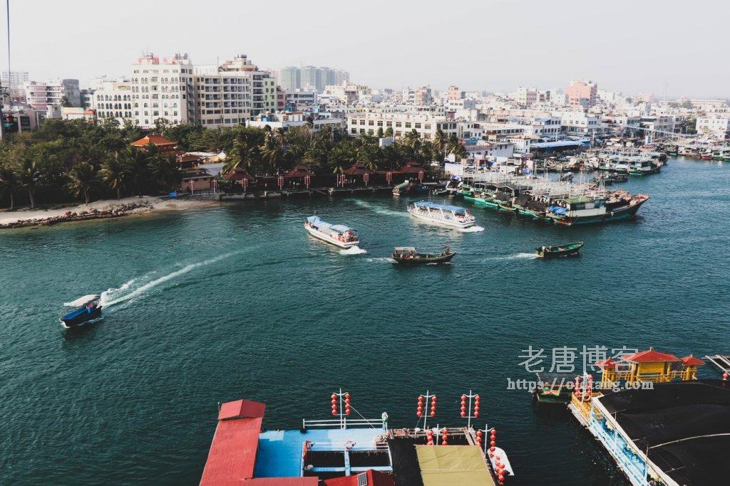 Python 判断文件或文件夹路径是否存在的三种方法-老唐笔记