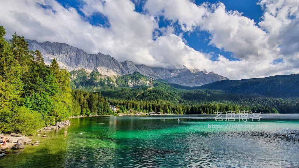 Hostwinds 速度慢怎么办？尝试安装 BBR 或升级其他商家 CN2 GIA 线路-老唐笔记