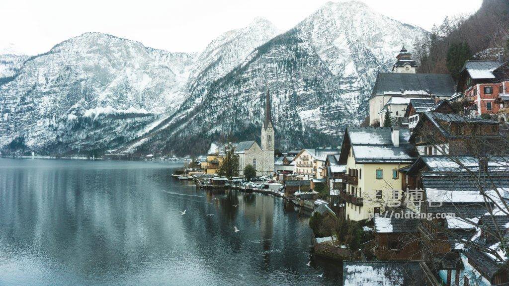 搬瓦工和 Hostwinds 对比，速度、价格、性价比等，到底哪个好？-老唐笔记