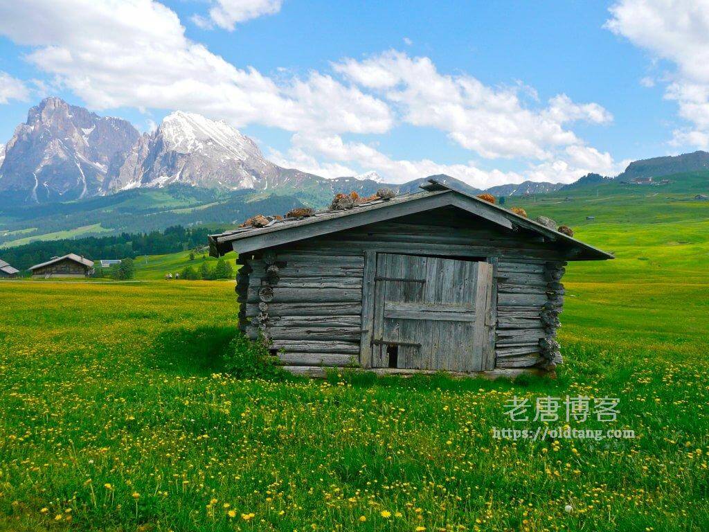 搬瓦工 DC6 CN2 GIA-E 和搬瓦工日本大阪软银机房对比和选择建议-老唐笔记