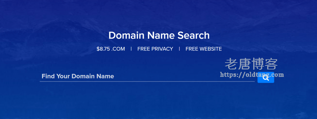 Dynadot 域名转入优惠：.COM 转入 $8.75，赠送终身免费隐私保护-老唐笔记