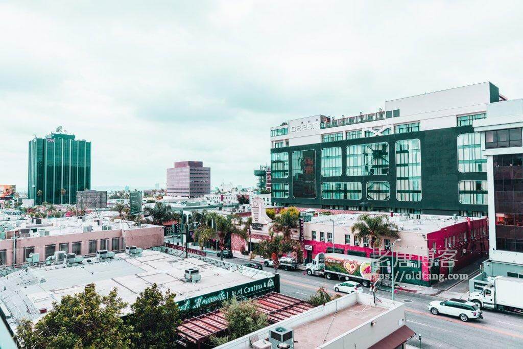 美国洛杉矶 CN2 GIA VPS 推荐：电信高速路线，三网直连，超大带宽-老唐笔记