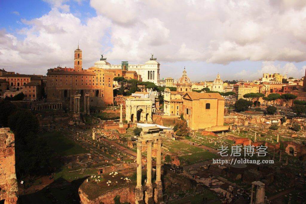 CentOS Linux 操作系统安装 FFmpeg 教程-老唐笔记