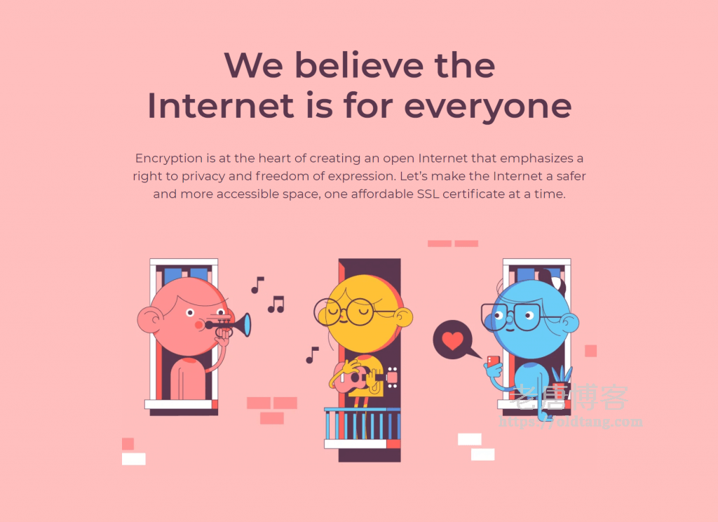 SSLs.com：NameCheap 旗下超便宜付费 SSL 证书购买网站-老唐笔记