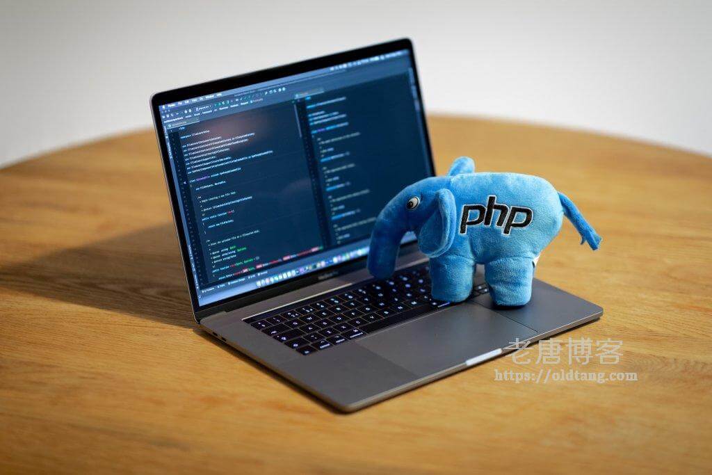 LookingGlass 在 PHP 7+ 版本报错无法正常使用的解决方法-老唐笔记