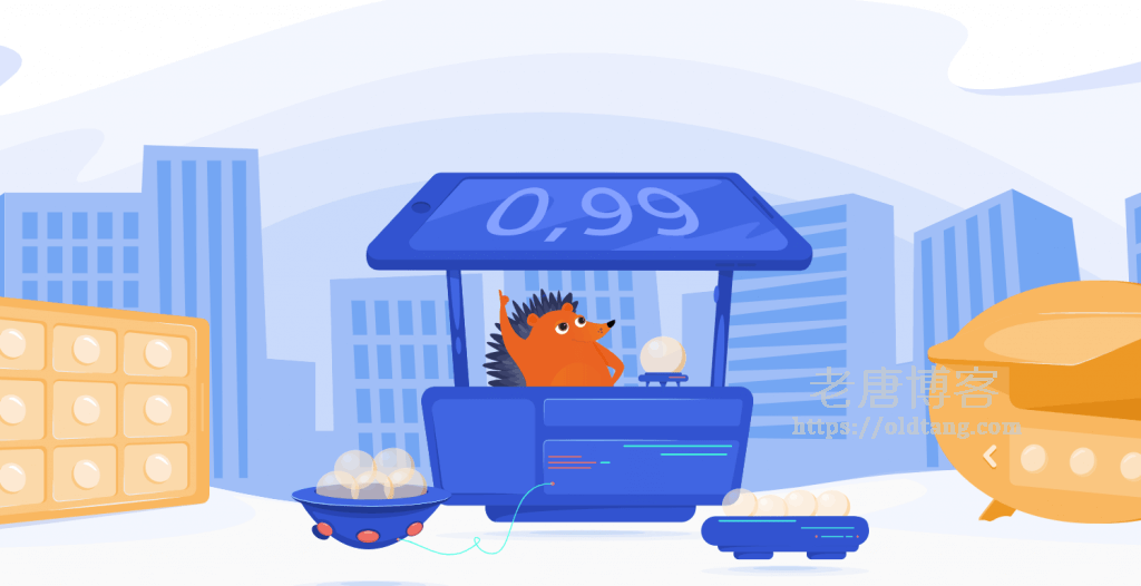 NameCheap 域名优惠:.biz/.xyz/.us等几十种域名后缀注册仅需$0.99-老唐笔记