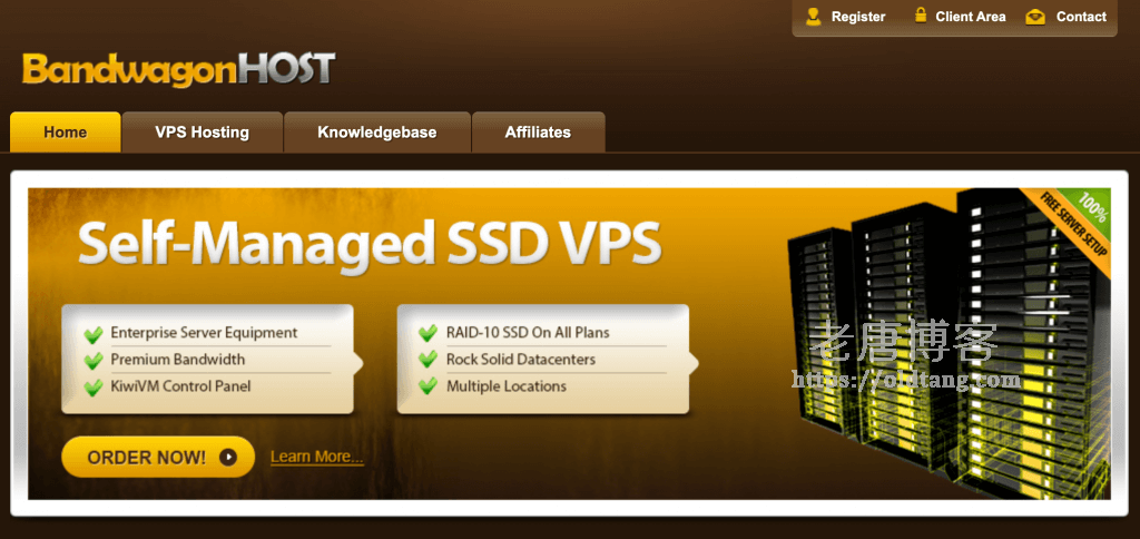 搬瓦工新增 CN2 超大流量套餐 HIBW1/HIBW2 月流量最高16TB-老唐笔记
