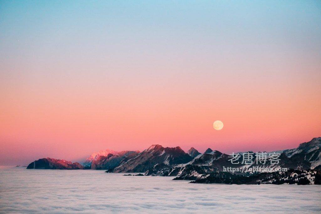 2021年10月最新半月湾hmbcloud优惠套餐/搬瓦工同款机房/$79.99年付-老唐笔记