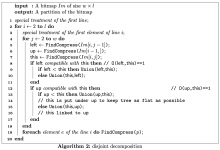 LaTeX 算法包 Algorithm2e 简明使用教程-老唐笔记