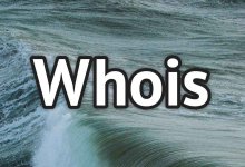 基于 PHP 的域名 Whois 查询网站源码分享以及部署教程-老唐笔记