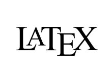 LaTex 如何设置表格的字体大小（字号）-老唐笔记