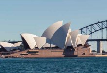 澳大利亚悉尼 VPS 商家推荐整理:联通 AS9929/10099 线路-老唐笔记