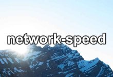 network-speed.xyz：一个用于测试网络性能的一键测试脚本-老唐笔记