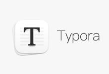 Typora - 跨平台 Markdown 编辑器 所见即所得 支持 Latex 公式-老唐笔记