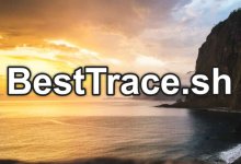 Linux VPS 一键测试回程路由脚本 BestTrace.sh 介绍和使用方法-老唐笔记